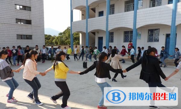 祿豐縣職業(yè)高級中學2021年招生錄取分數(shù)線