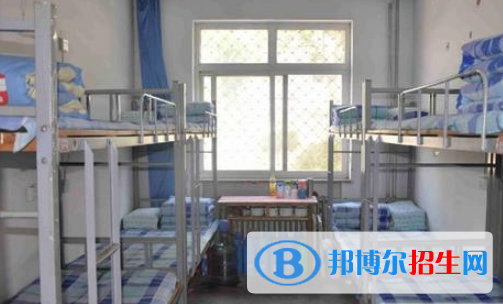 成都外國語學校2021年宿舍條件