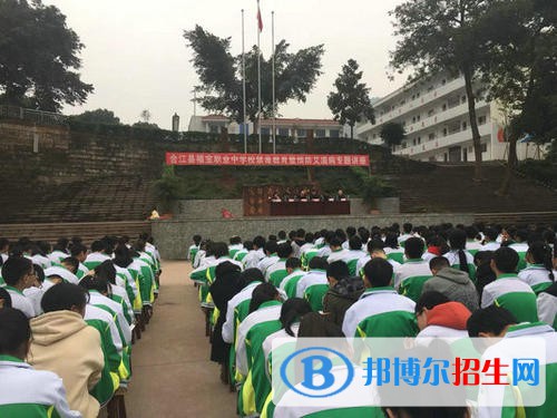 合江縣福寶職業(yè)中學(xué)2021年學(xué)費(fèi)、收費(fèi)多少