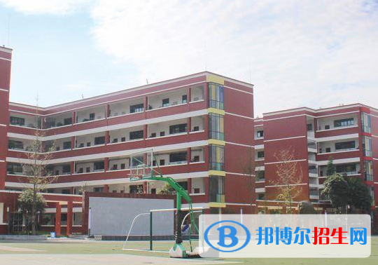 成都高新順江學(xué)校2021年排名