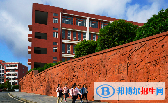 銅仁幼兒師范高等?？茖W(xué)校五年制大專怎么樣、好不好