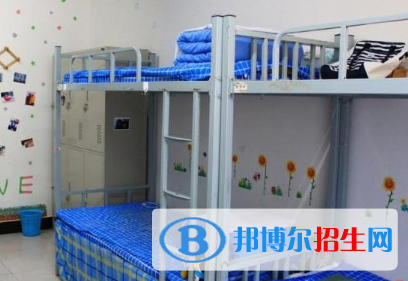 成都第七中學2021宿舍條件