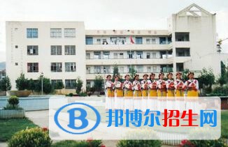 麗江市古城區(qū)職業(yè)高級(jí)中學(xué)2021年招生錄取分?jǐn)?shù)線