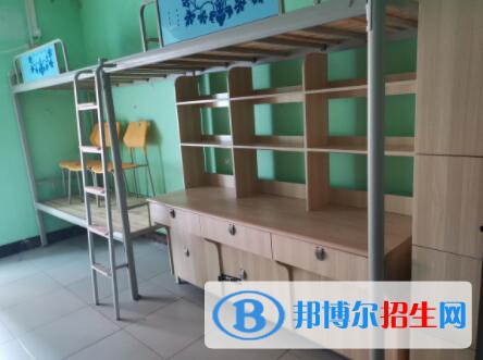 重慶信息技術(shù)職業(yè)學(xué)院五年制大專(zhuān)2021年宿舍條件