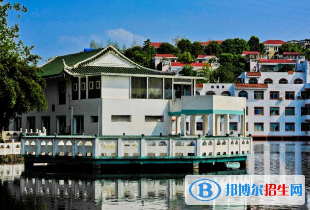 重慶信息技術(shù)職業(yè)學(xué)院五年制大專怎么樣、好不好
