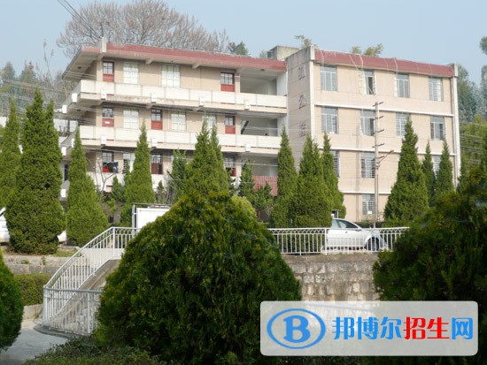 保山市中等專業(yè)學(xué)校怎么樣、好不好