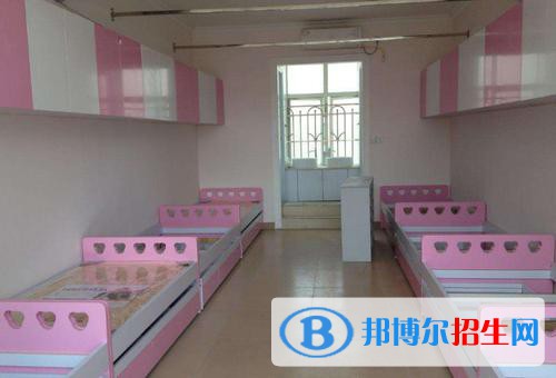 川南幼兒師范高等?？茖W(xué)校五年制大專2021年宿舍條件