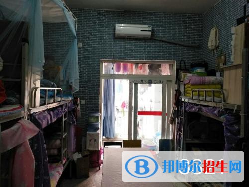 四川幼兒師范高等?？茖W(xué)校五年制大專2021年宿舍條件