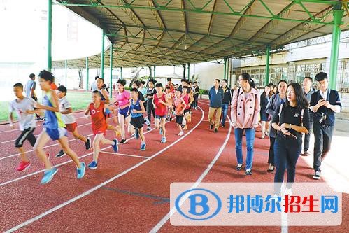 玉溪體育運(yùn)動(dòng)學(xué)校2021年報(bào)名條件、招生要求、招生對(duì)象