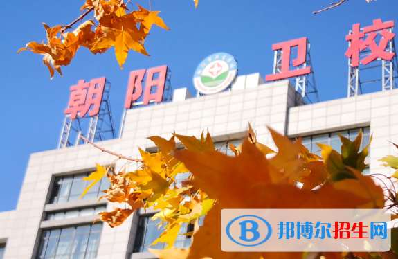 朝陽市衛(wèi)生學校