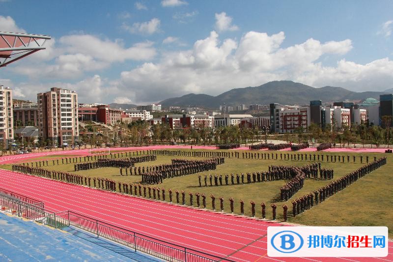 大理護理職業(yè)學(xué)院五年制大專業(yè)網(wǎng)站網(wǎng)址