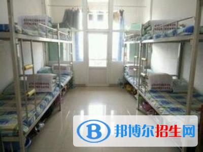 昆明鐵道職業(yè)技術(shù)學(xué)院五年制大專(zhuān)2021年宿舍條件