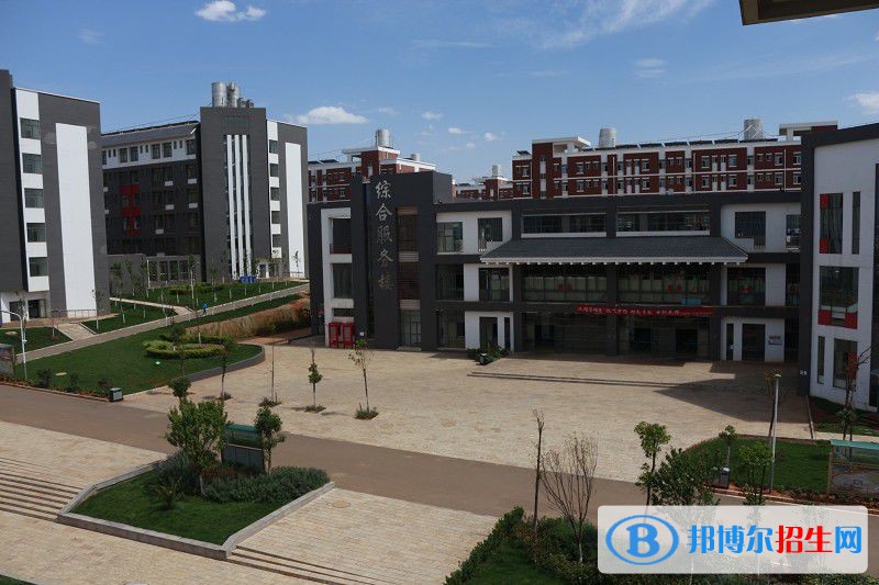 云南城市建設職業(yè)學院五年制大專2021年報名條件、招生要求、招生對象