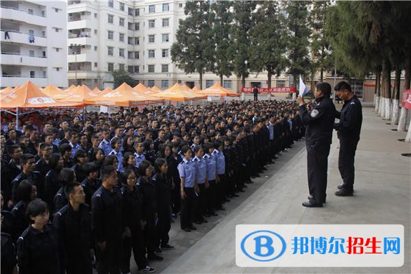曲靖醫(yī)學(xué)高等?？茖W(xué)校五年制大專2021年招生代碼
