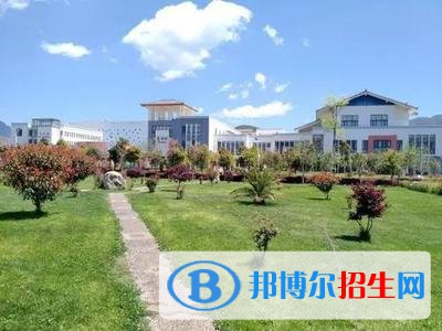 麗江師范高等專科學(xué)校五年制大專2021年招生計(jì)劃