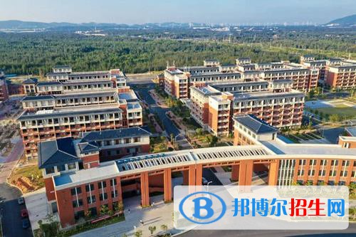福建信息職業(yè)技術(shù)學院五年制大專2021年學費、收費多少