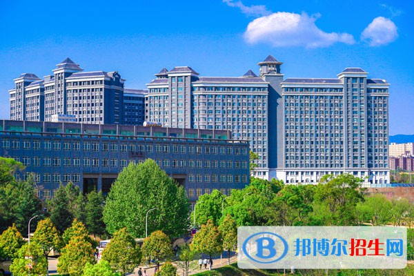 云南工商學(xué)院五年制大專(zhuān)2021年招生簡(jiǎn)章