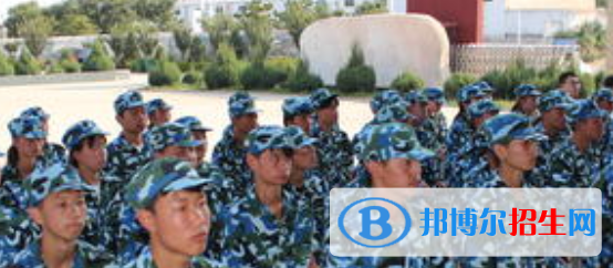 汾西縣職教中心怎么樣、好不好