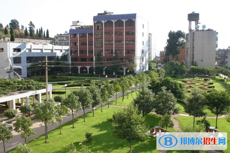 云南交通職業(yè)技術(shù)學(xué)院五年制大專2021年招生代碼