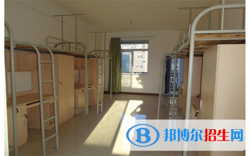 云南機電職業(yè)技術(shù)學(xué)院五年制大專2021年宿舍條件