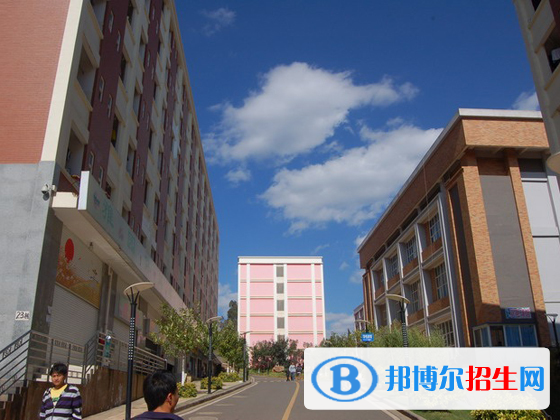 云南機(jī)電職業(yè)技術(shù)學(xué)院五年制大專怎么樣好不好