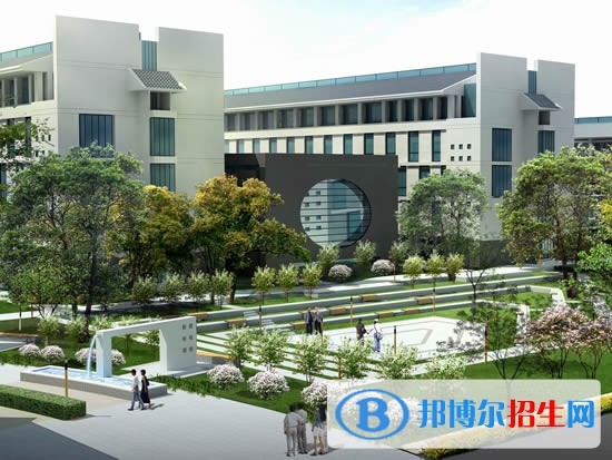 青島衛(wèi)生學(xué)校怎么樣、好不好