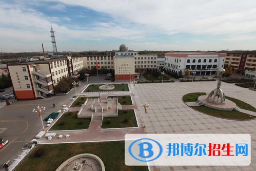 北京大興二職2021年報(bào)名條件、招生對(duì)象
