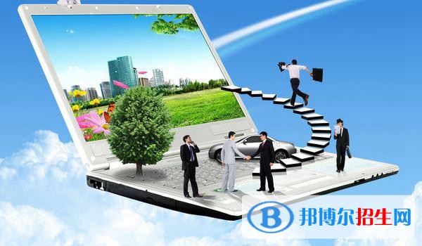 貴州2021年計算機學校中專升大?？际裁? width=