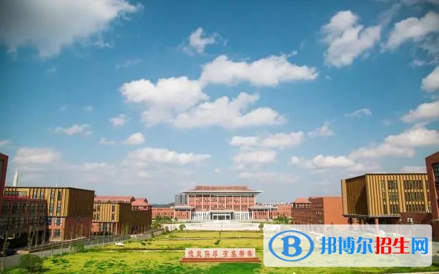 北京信息管理學校2021年招生錄取分數線