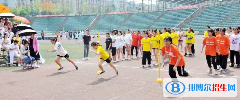 東營藍海職業(yè)學校怎么樣、好不好