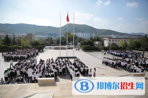 威海藝校怎么樣、好不好
