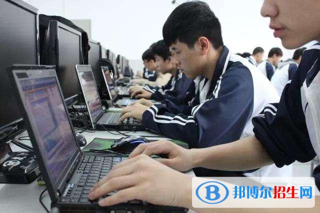 貴州2021年中專計算機(jī)學(xué)校有哪些