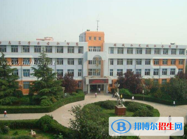 山東華德職業(yè)中等專業(yè)學(xué)校怎么樣、好不好