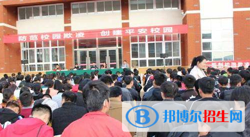 萊蕪長勺職業(yè)中專2021年學(xué)費、收費多少