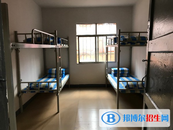 北京朝陽區(qū)農(nóng)業(yè)機(jī)械化學(xué)校2021年宿舍條件