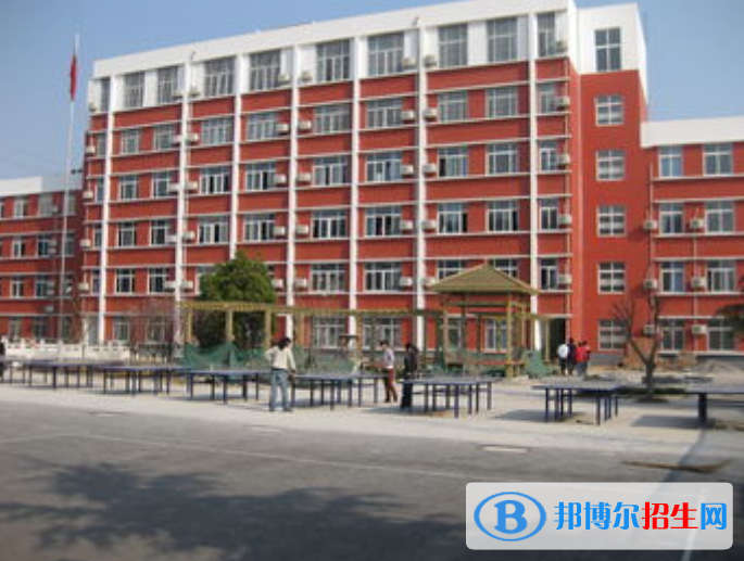 濟(jì)南第八職業(yè)中專怎么樣、好不好