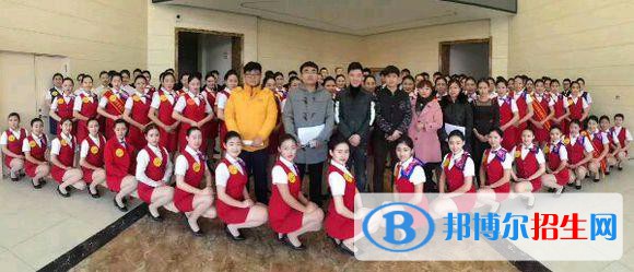 鄒城技工學(xué)校怎么樣、好不好