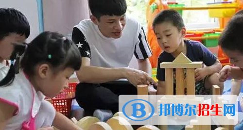 甘肅2021年讀幼師學(xué)校什么專業(yè)最好
