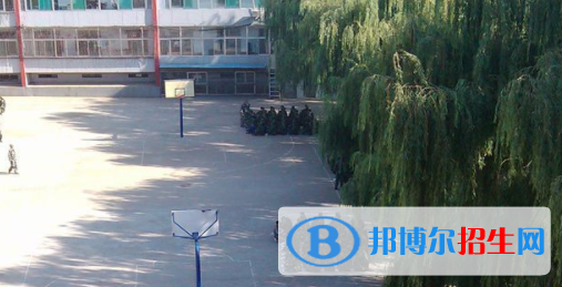 山西工貿(mào)學(xué)校怎么樣、好不好