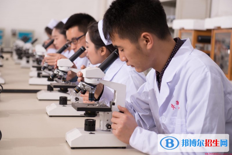 云南2021年男生學什么衛(wèi)校好