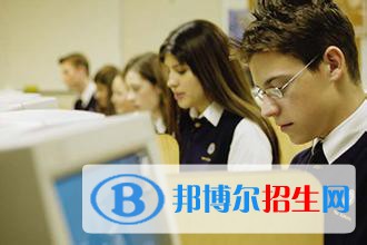 貴陽2021年女生學計算機學校