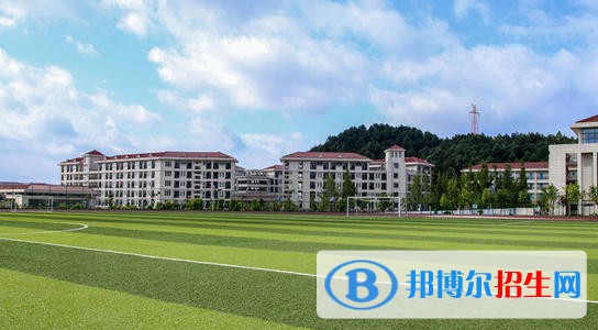 貴陽2021年哪個大專學校計算機學校好