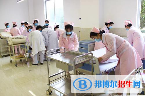 重慶2022年什么護理學(xué)校好