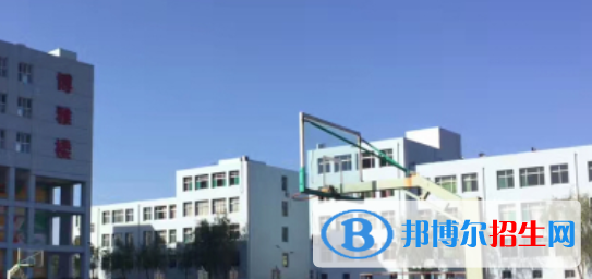 清徐縣職業(yè)教育中心怎么樣、好不好