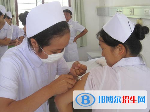 安徽2021年中專(zhuān)有什么專(zhuān)業(yè)適合女孩子