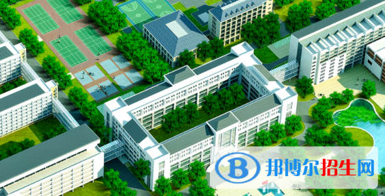 安徽省特殊教育中專學校怎么樣、好不好