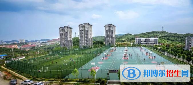 貴州交通職業(yè)技術學院