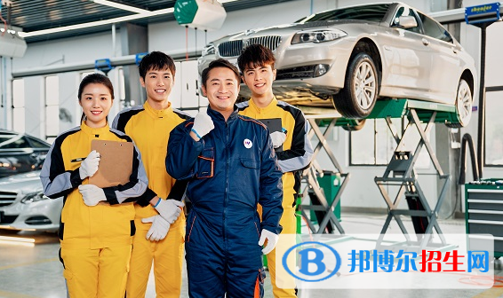 貴陽2021年什么是汽修學(xué)校