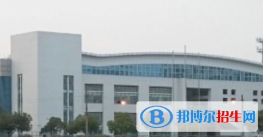 安徽交通技術(shù)學(xué)校怎么樣、好不好