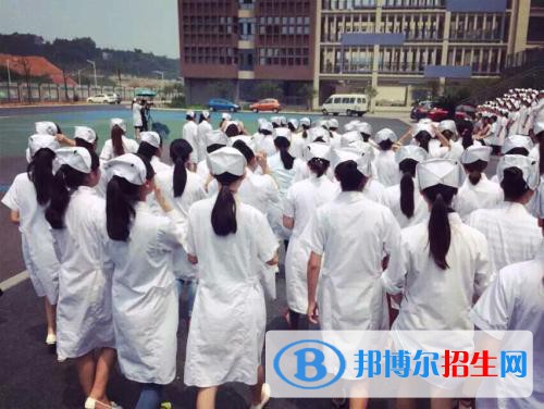 四川2021年讀什么護理學(xué)校最有前途